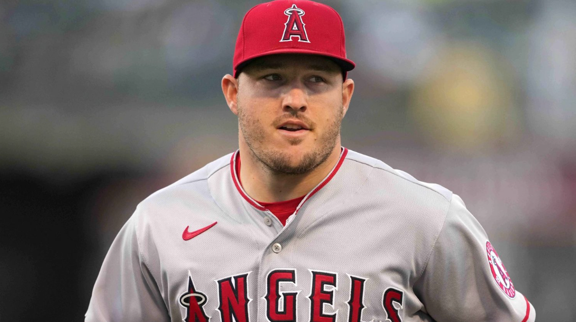 Is Mike Trout on the Move? Five Teams the Star Outfielder Could Be Playing  for Next Season., by Adam Pietrzak, Sep, 2023