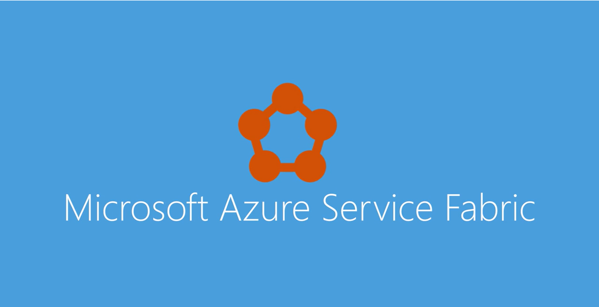 An Introduction to Azure Service Fabric ⚡ by Prasanna Vasan Medium