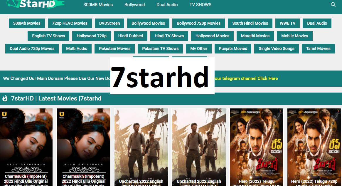 How to Download Latest HD Movies For Free by Hardikseo Medium