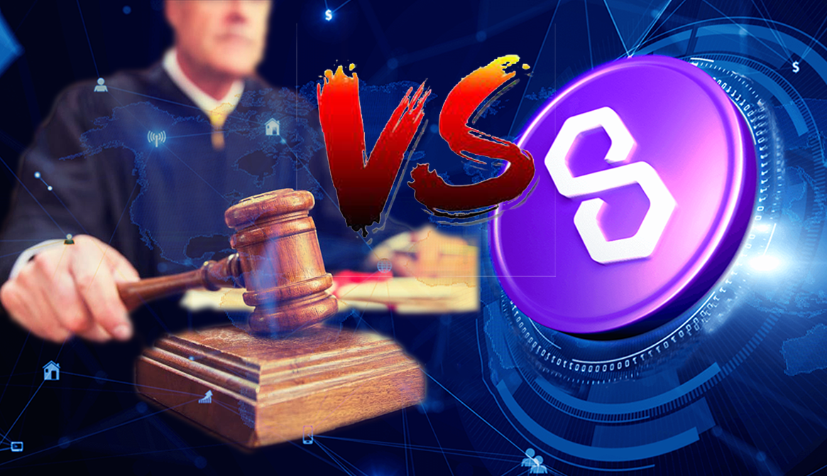 “The code is law” or how to make a noncustodial testament using web3