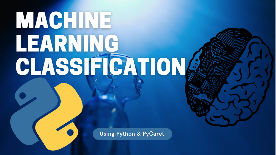Machine Learning Classification. Classify Who Will Default On Their ...