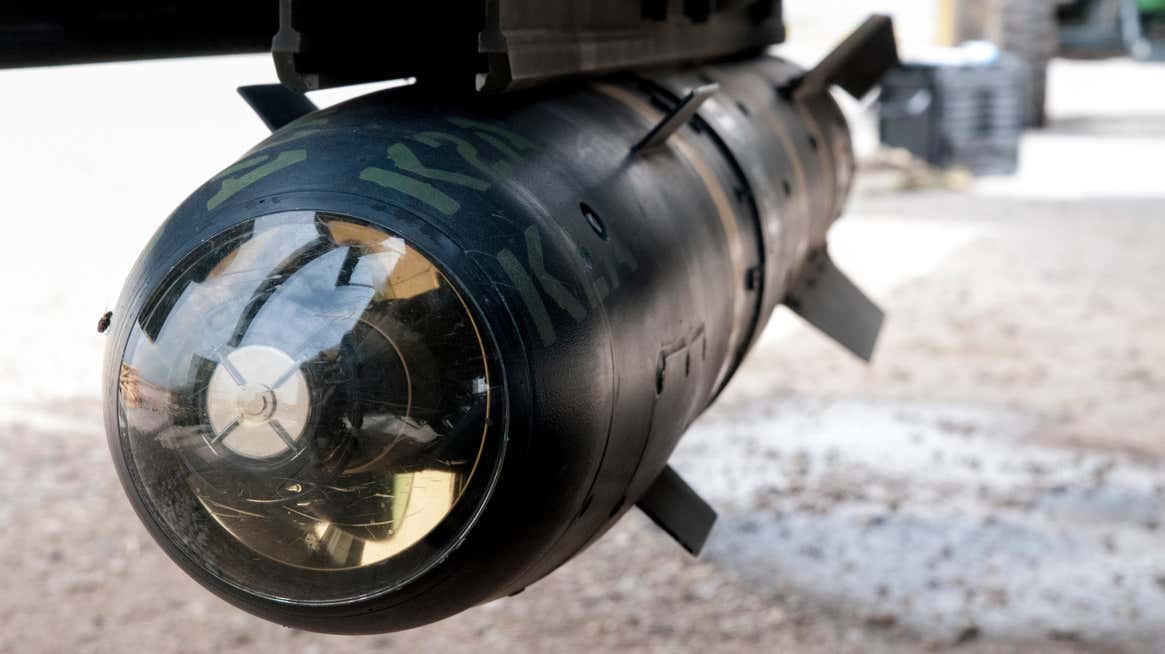 Ninja Bomb All you need to know about USA’s Hellfire missiles by