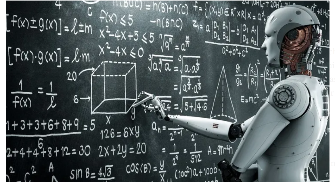 Math for AI: No PhD Required 🧮