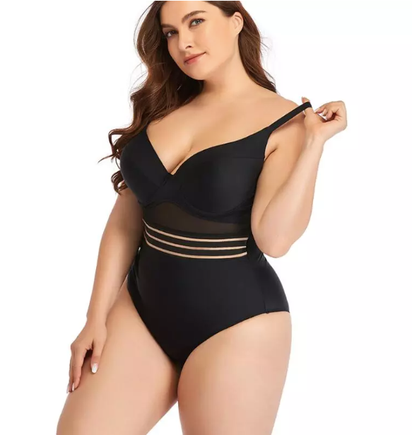 Saggy boobs are cool, perky boobs are cool, no boobs are cool, big boobs  are cool, small boobs are cool ✌🏼 One-piece swimsuits look