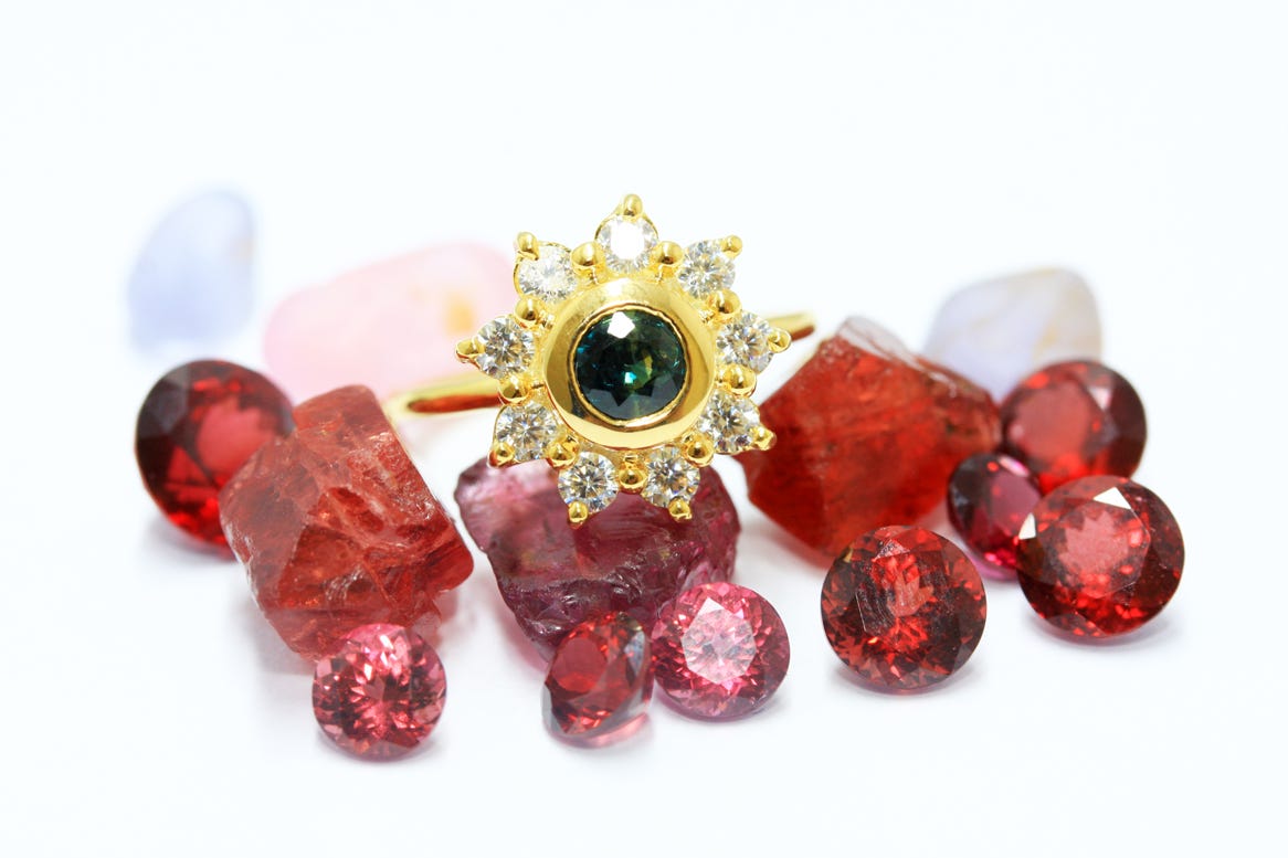 Why is ruby so special?. Ruby Meaning | by Primax SEO | Medium
