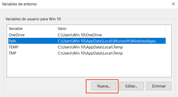 How to install Python 2.7 and 3.6 in Windows 10 [add python PATH] | by Jose  Miguel Arrieta | Data Science