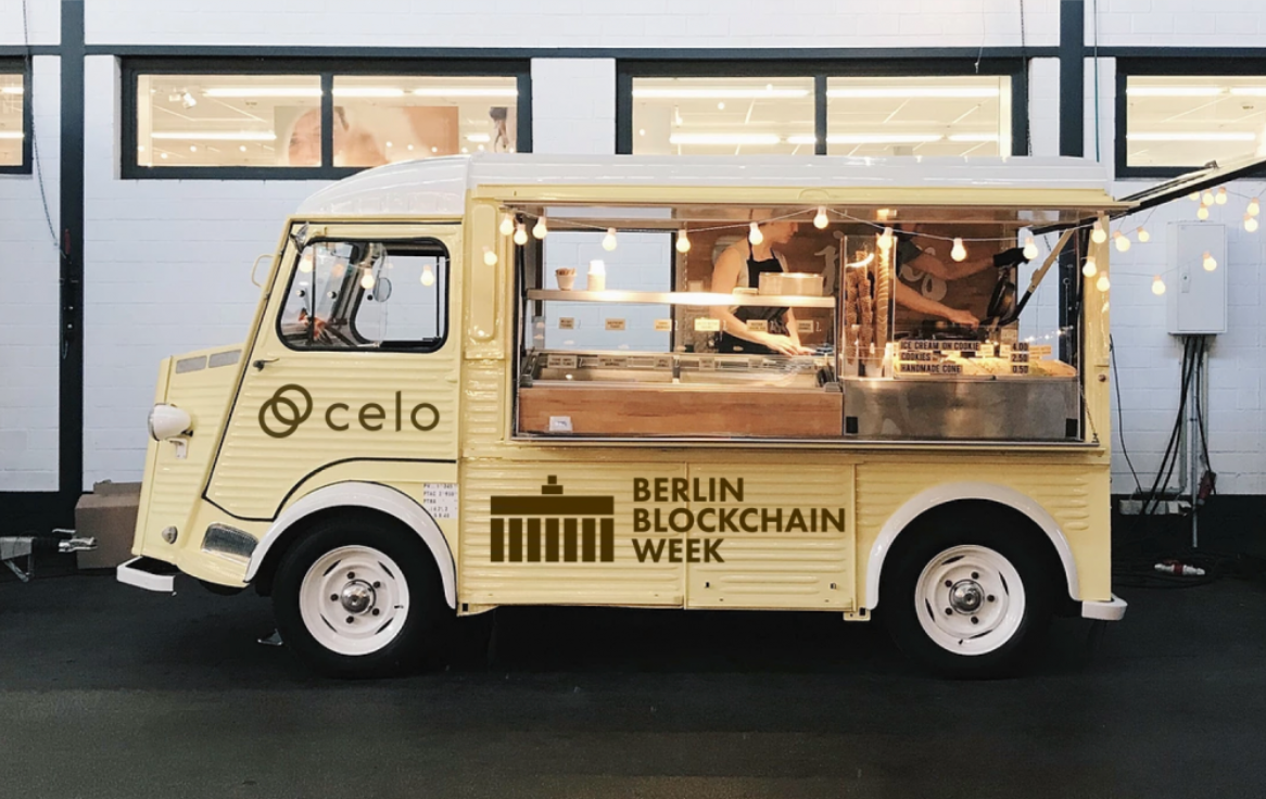 Celo Updates | July 2019. Join us at Berlin Blockchain Week… | by cLabs |  The Celo Blog