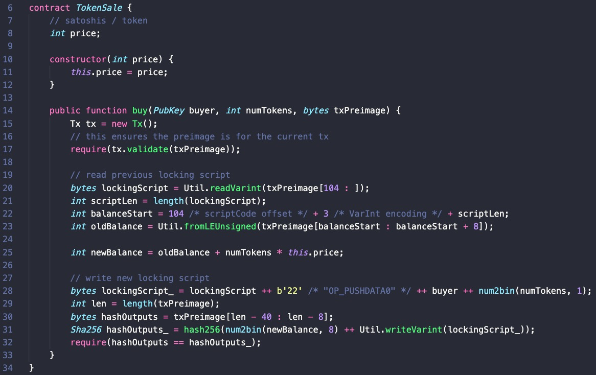Atomic Swap on Bitcoin SV. Atomic swap is the trustless exchange… | by ...