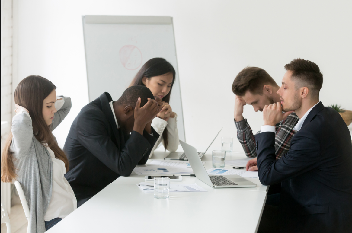 Why your agile team will fail and what to do about it | by Mikael ...
