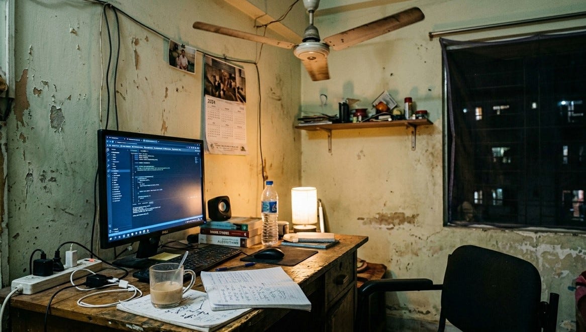 What Most Beginners Get Wrong About Freelancing
