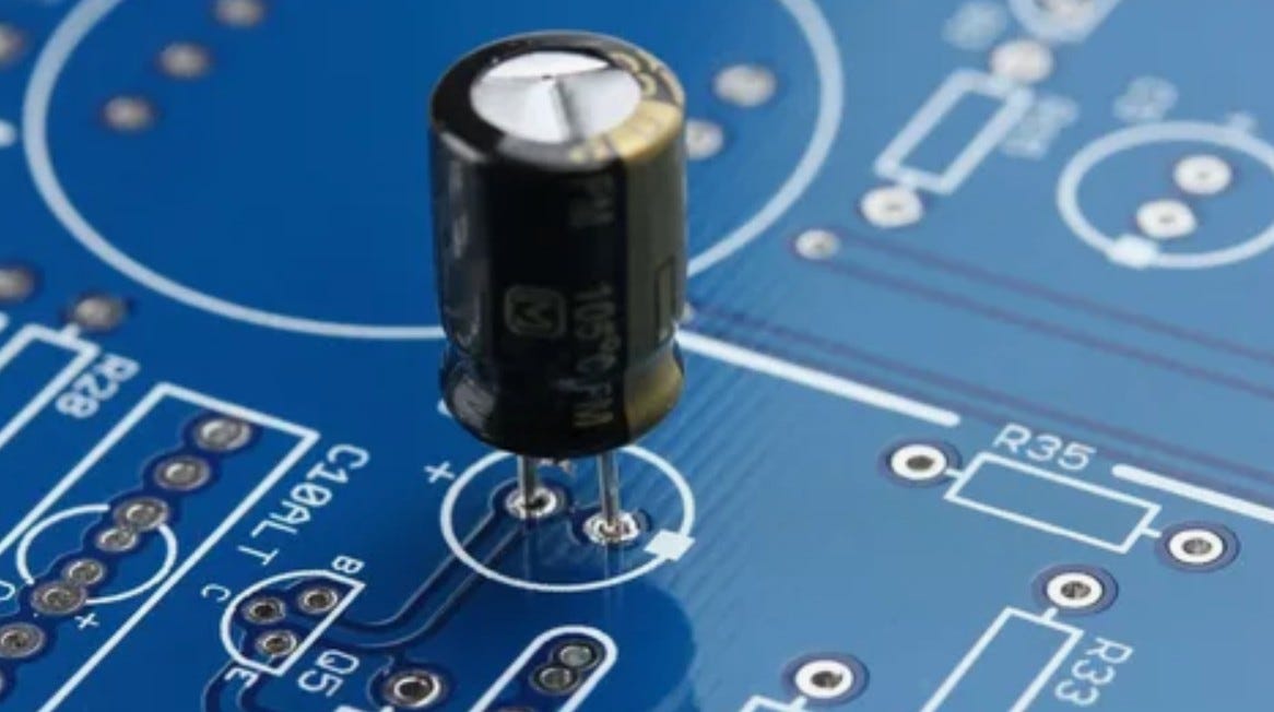 Mastering Polarity on Printed Circuit Boards: An Expert’s Guide | by