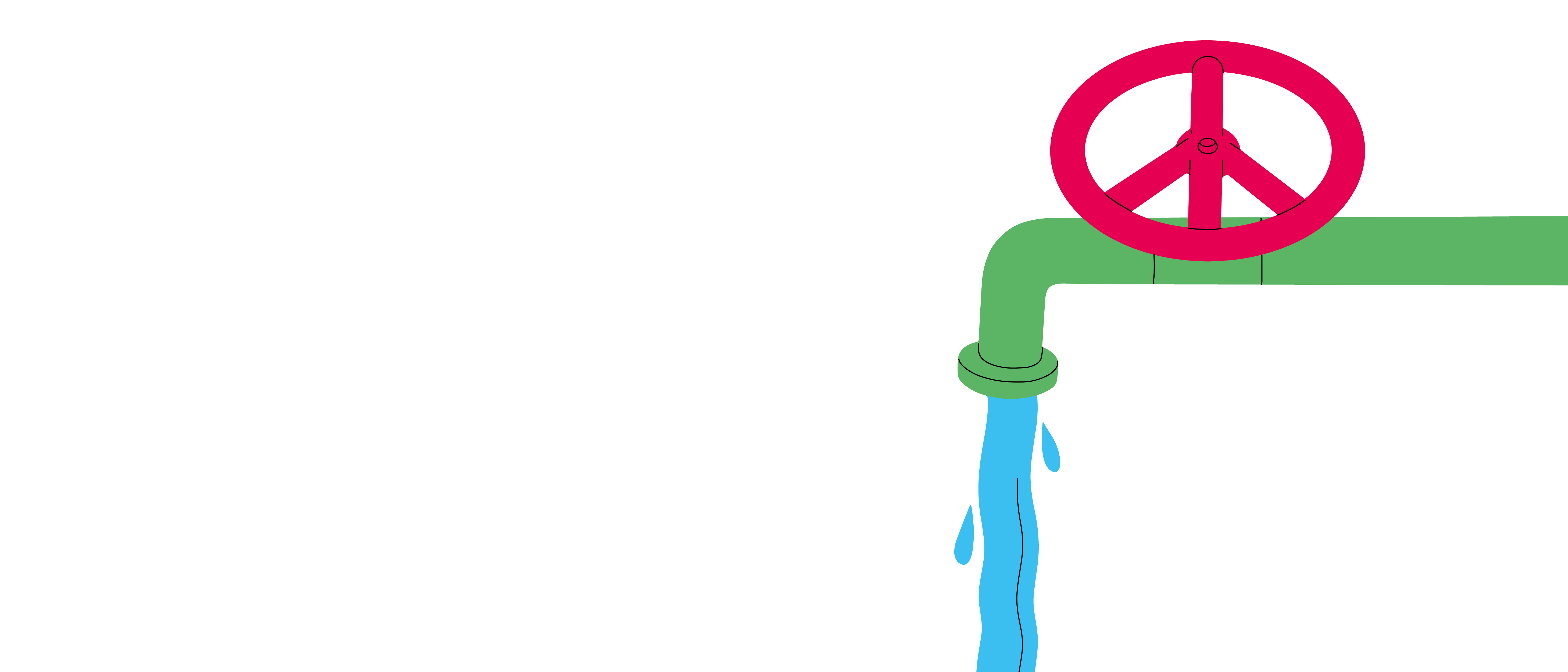 Water Wars. In the future, water may become an… | by Weapons of Reason |  The Conflict issue — Weapons of Reason | Medium