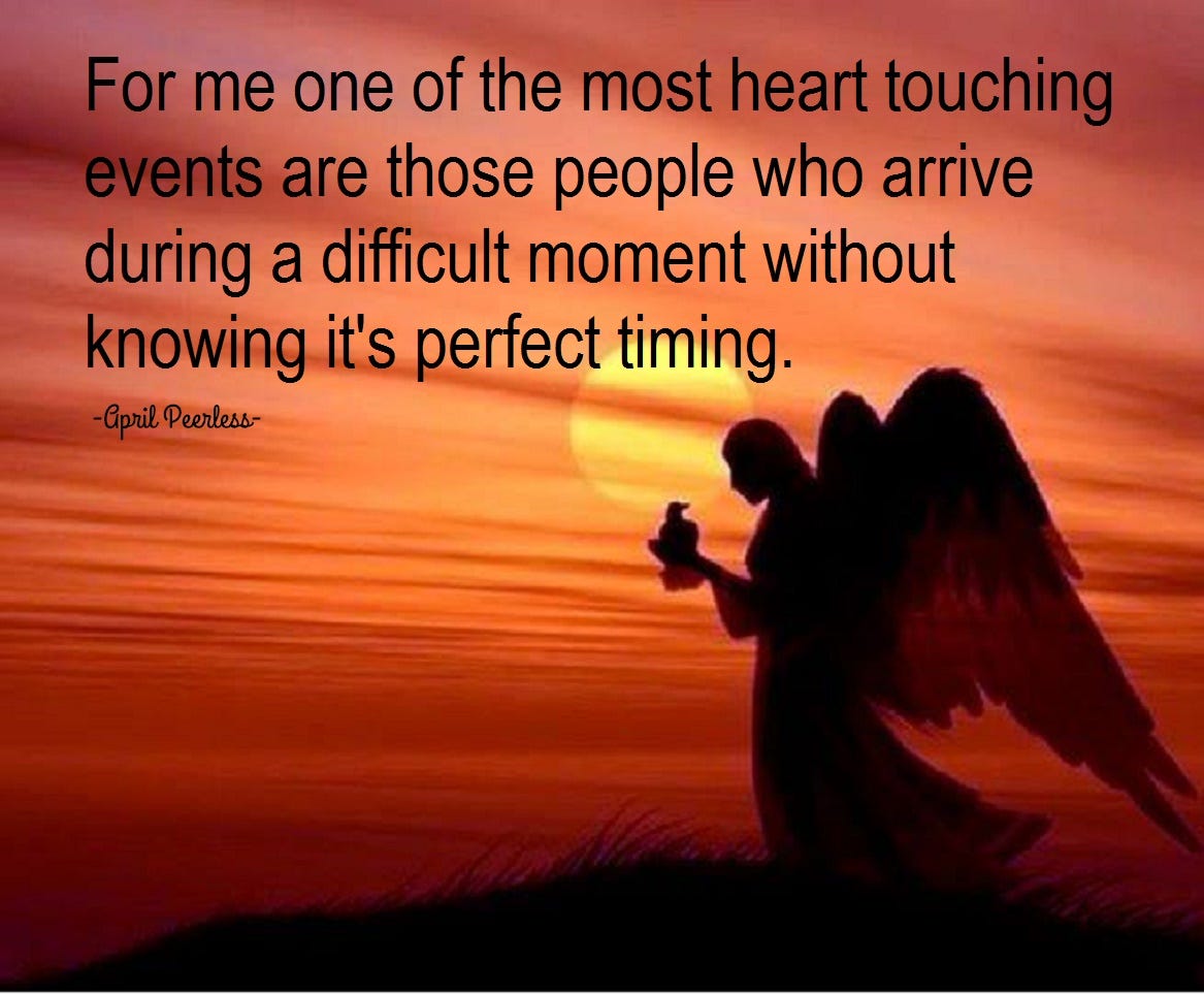 Right Place, Right Time: Mastering the Art of Timing in Love and Relationships - Cultivating Patience and Trust in the Timing of Love
