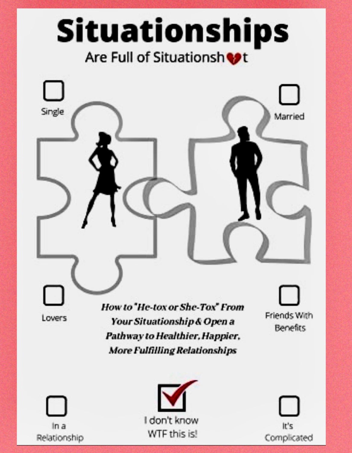 What Is ‘Situationship’ and How to Handle It - Definition of 'Situationship'
