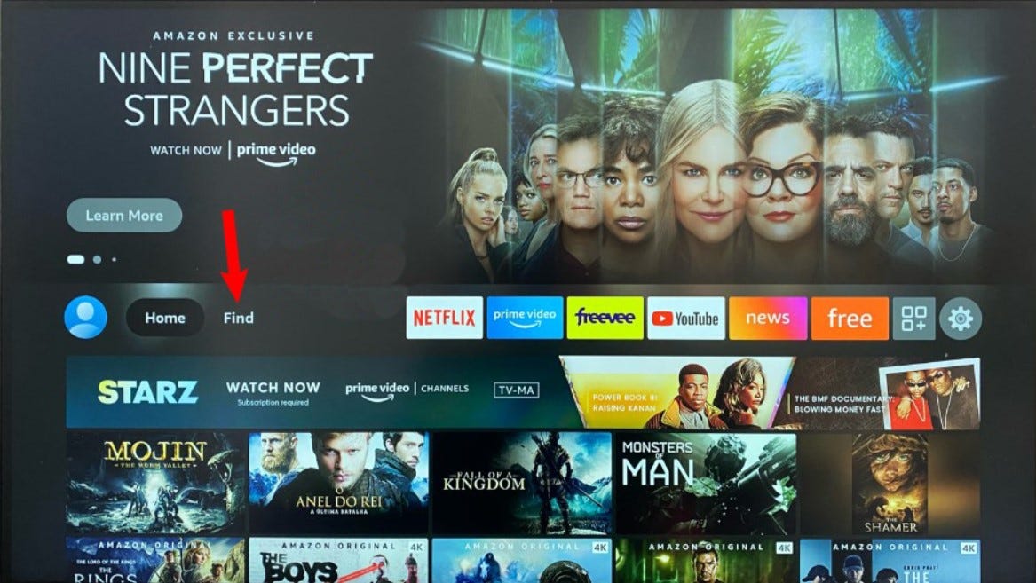 Comment configurer Flix IPTV sur Firestick, Samsung et LG Smart Tv, Android & IOS by IPTV