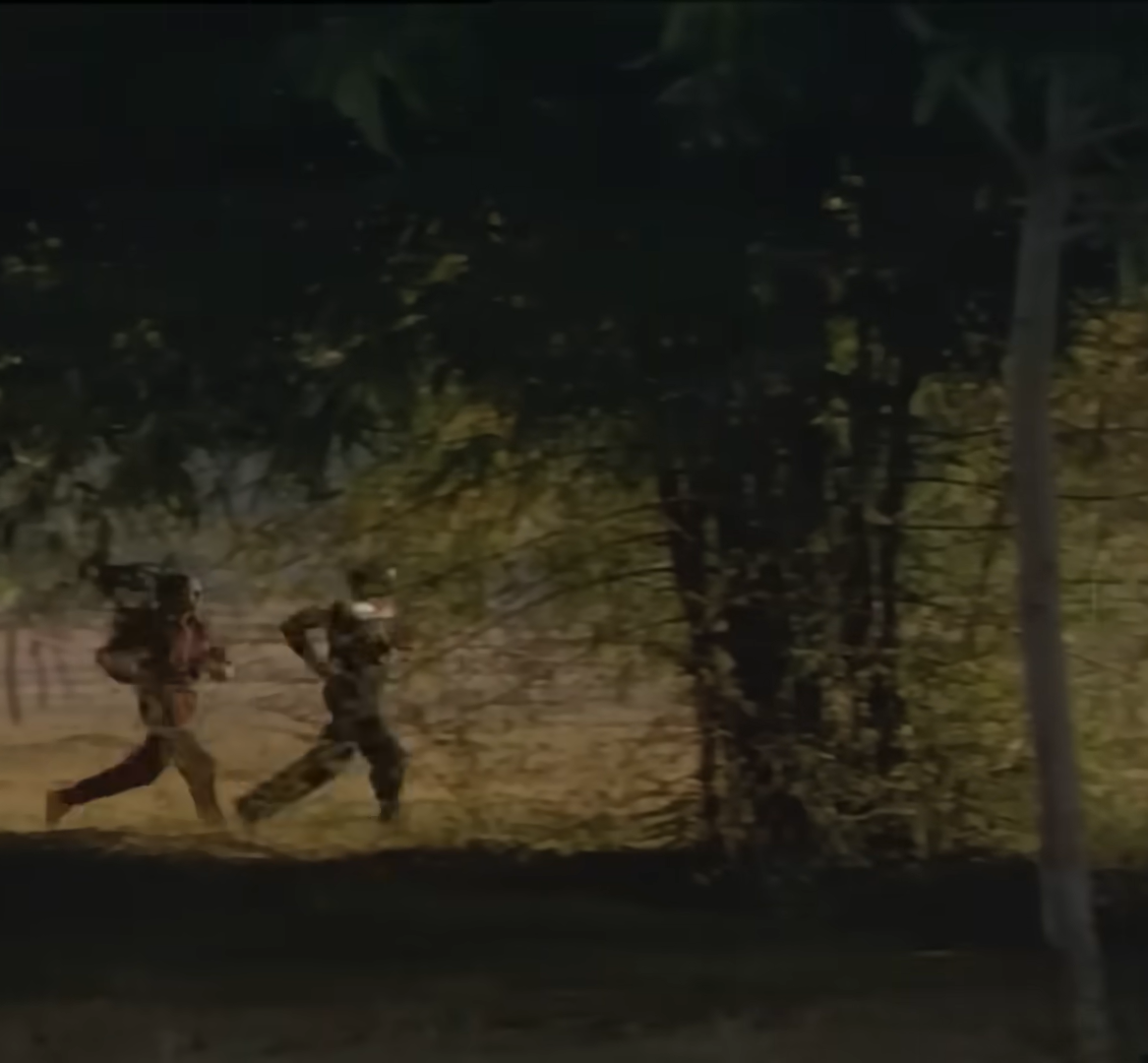 Nenjathai Killathe