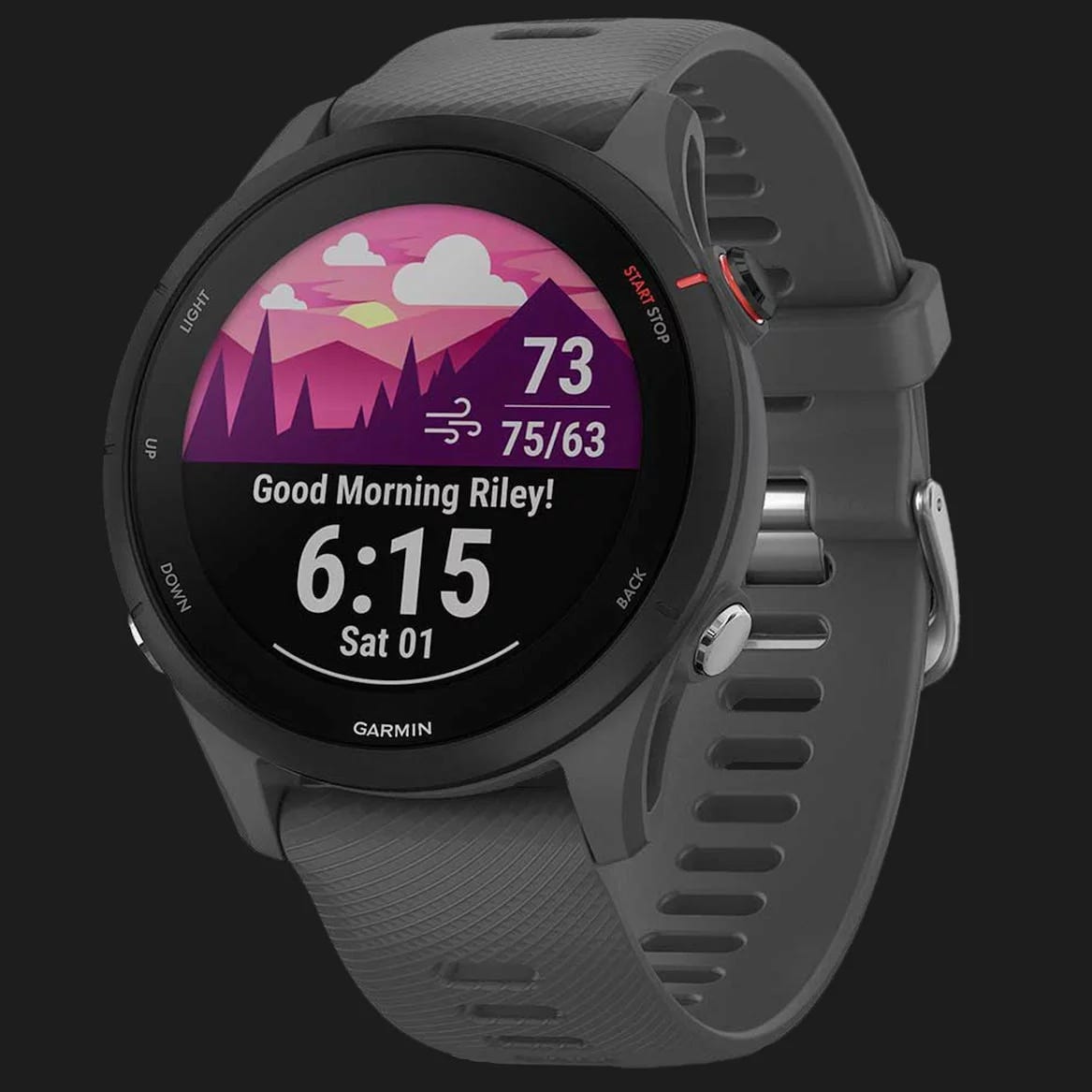Garmin Forerunner 255 unveiled — one of the best running watches just got  better