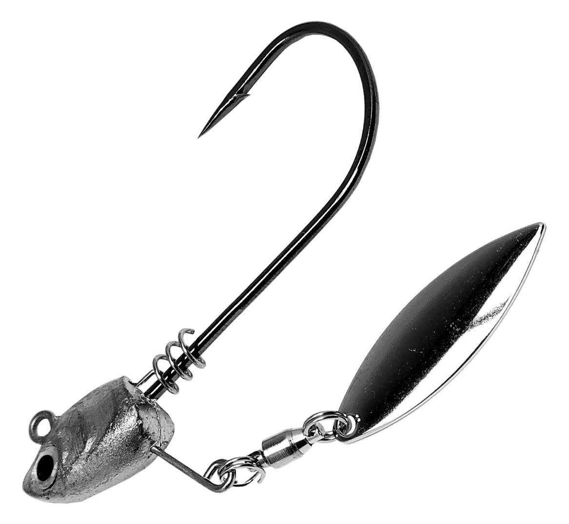 Gamakatsu Under Spin Jighead. PRODUCT DETAILS | by Wholesale Offers ...