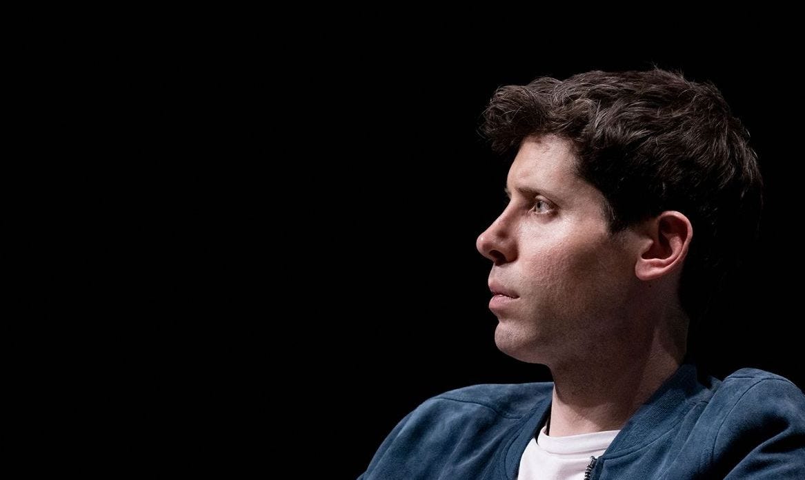 Chronicle of Events: The Turbulent Week Following Sam Altman's Sudden  Dismissal from OpenAI
