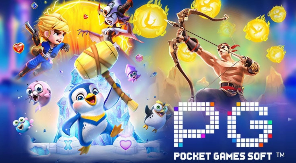 PG