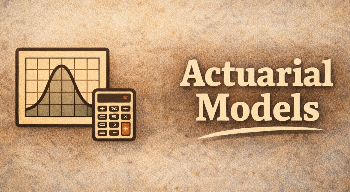 What Actuarial Models of Trump’s Health Actually Say