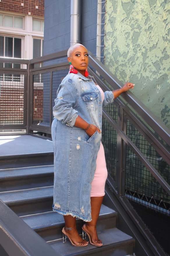 Black-Owned Alternatives to Fashion Nova, Shein, & Zara for Baddies | by  LeShelle Smith | Minority Report featuring Black Owned Businesses | Medium