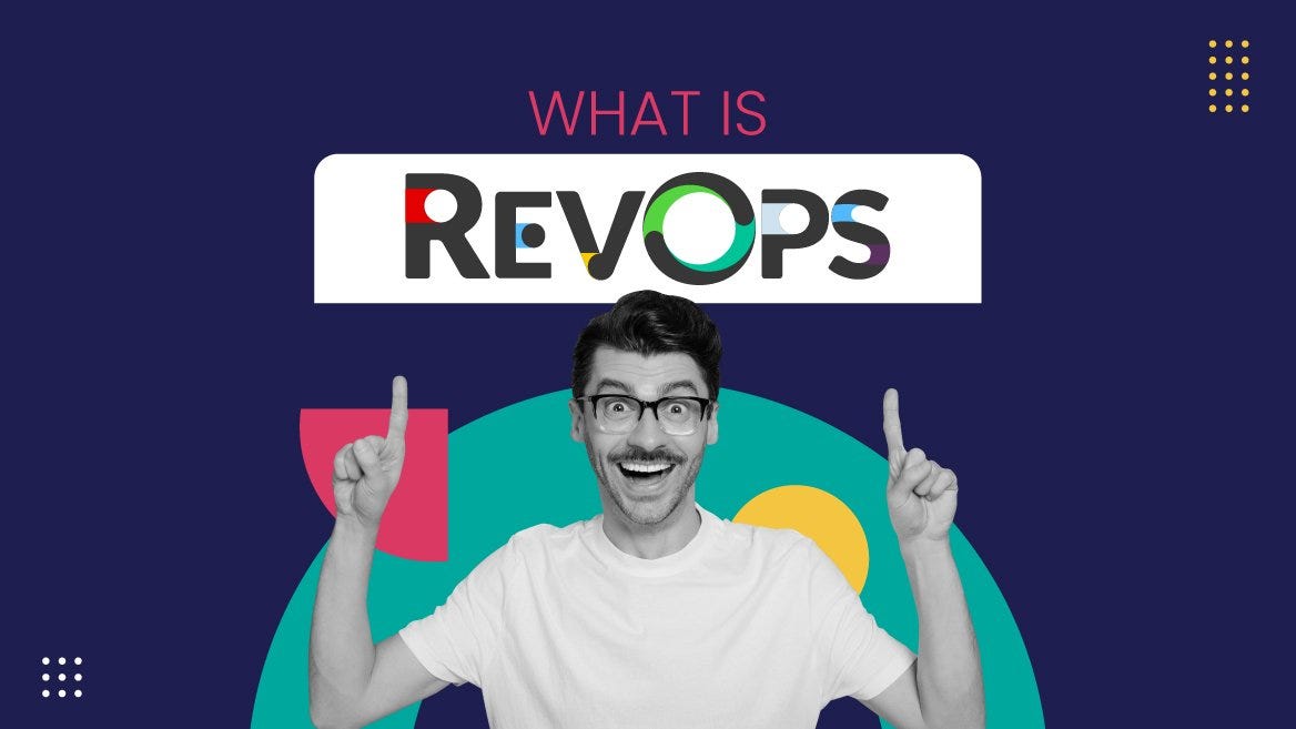 What Is Revops By Six Flow Six Flow Growth Medium
