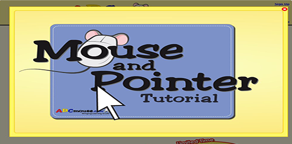 Mouse Accuracy - Mouse Accuracy and Pointer Click Training