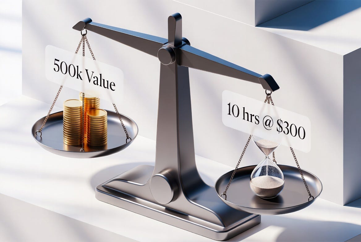Stop Writing Proposals That Get Ignored — Start Closing Deals That Matter