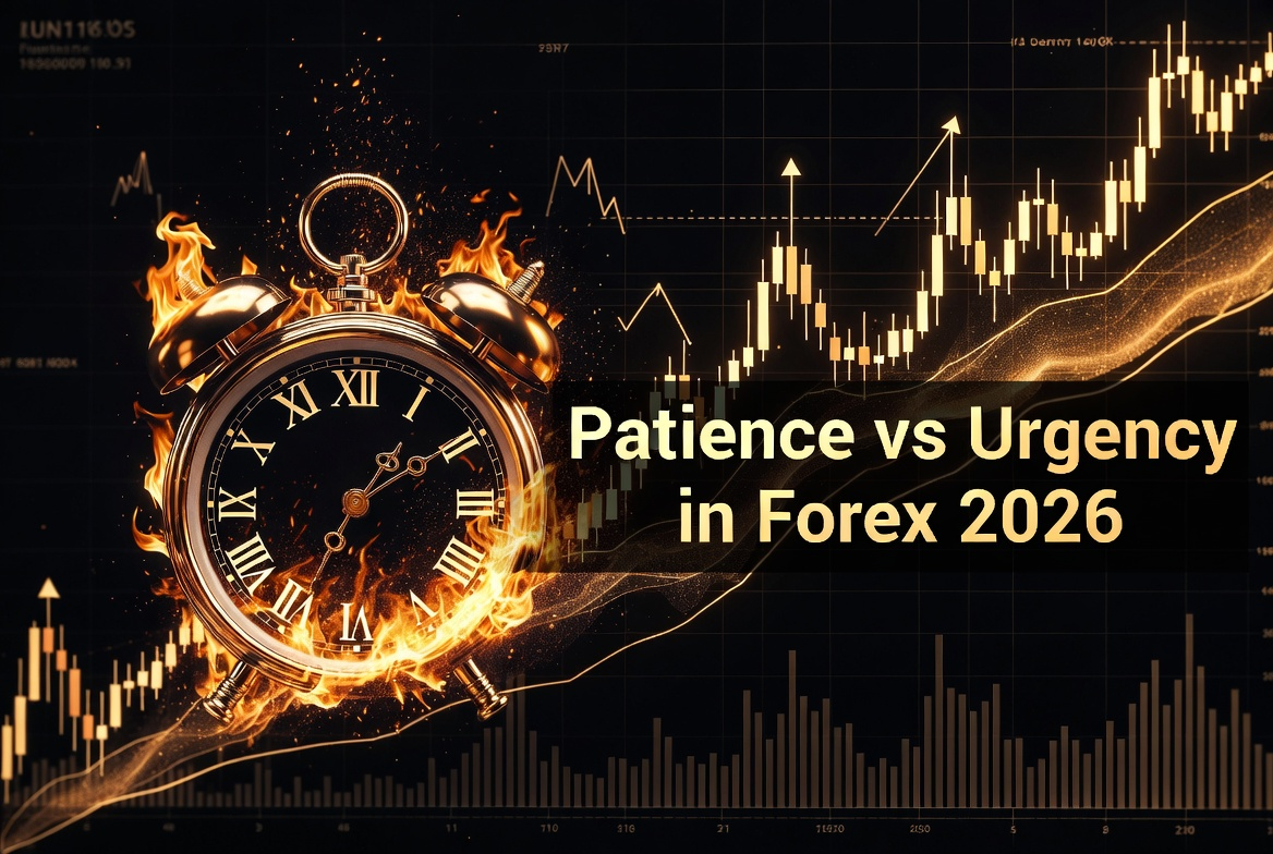 The Dangerous Quiet: A Forex Trader’s 2026 Midnight Story