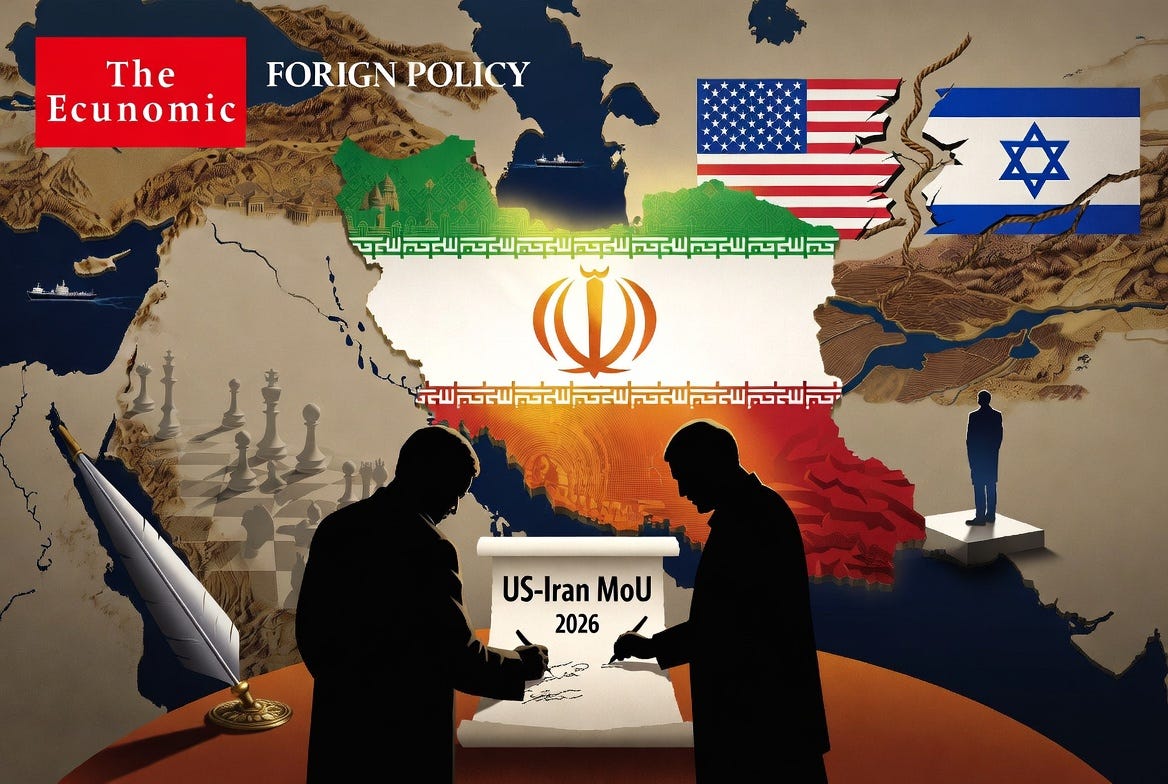 Iran’s Diplomatic Triumph: US-Israel Rift and the Fracturing of Traditional Alliances in 2026