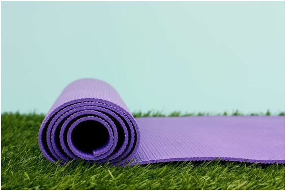 Top 7 Best Yoga Mats Buying Guide, by Mary Barra