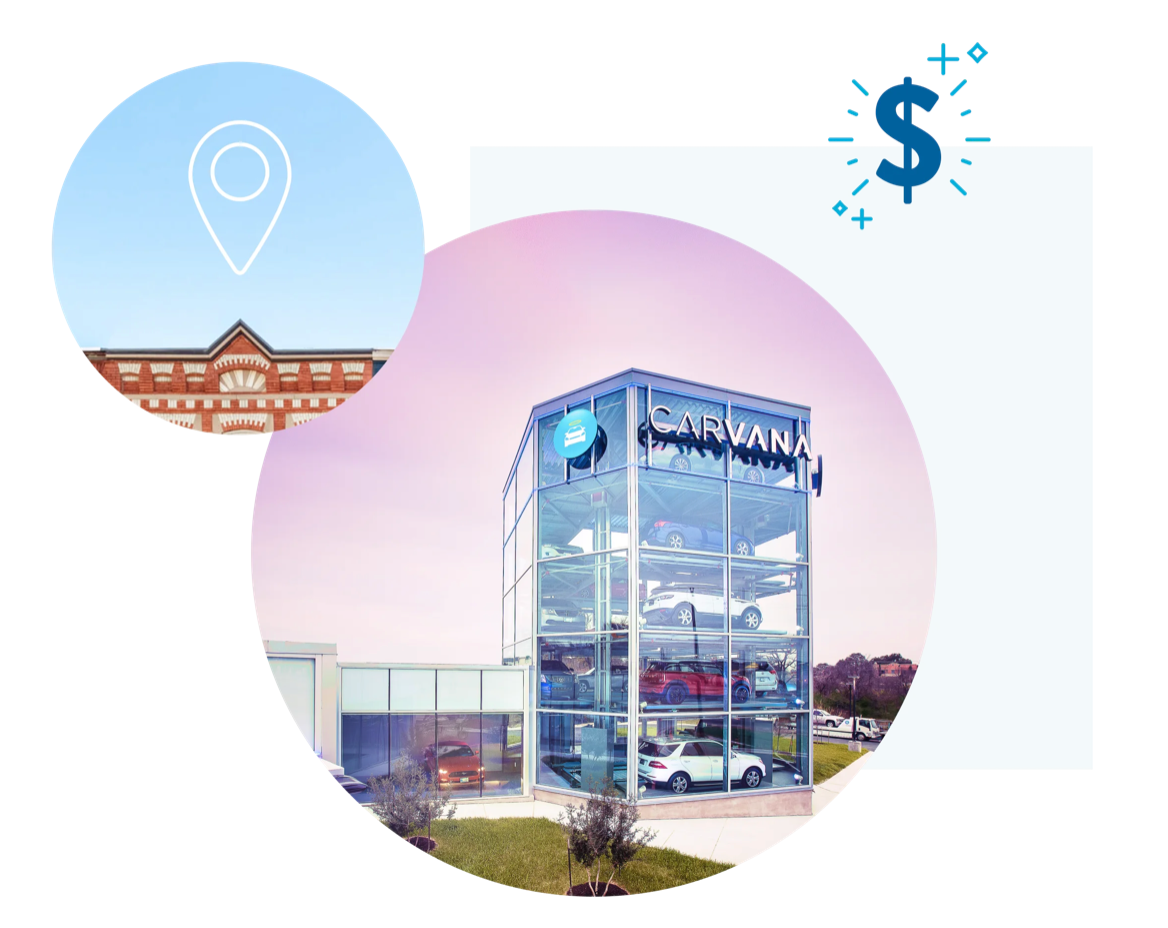 Carvana Stock Soars 56 After Forecasting Record Profits by David