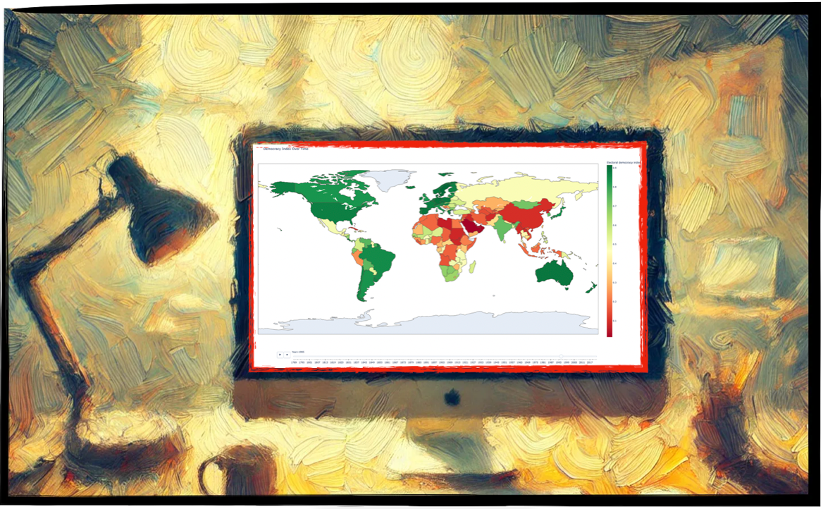 5 Surprisingly Simple Hacks For Better Python Choropleth Map Creation ...
