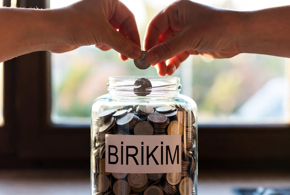 Bir Liselinin Gözünden: Lise Öğrencileri İçin Finansal Okuryazarlık 101