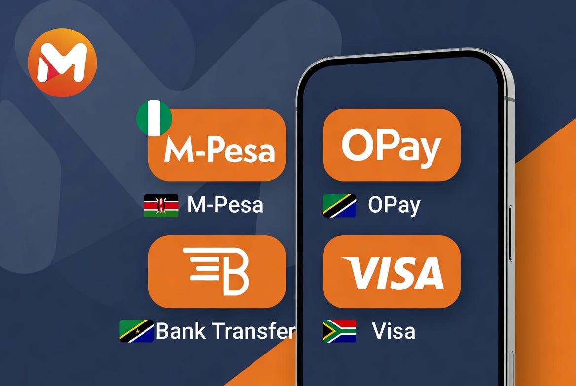 Mostbet Africa Payment Methods 2026 — Complete Guide for Nigeria, Kenya, Tanzania & South Africa