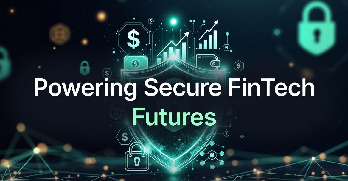 Building Secure FinTech Applications: Key Considerations