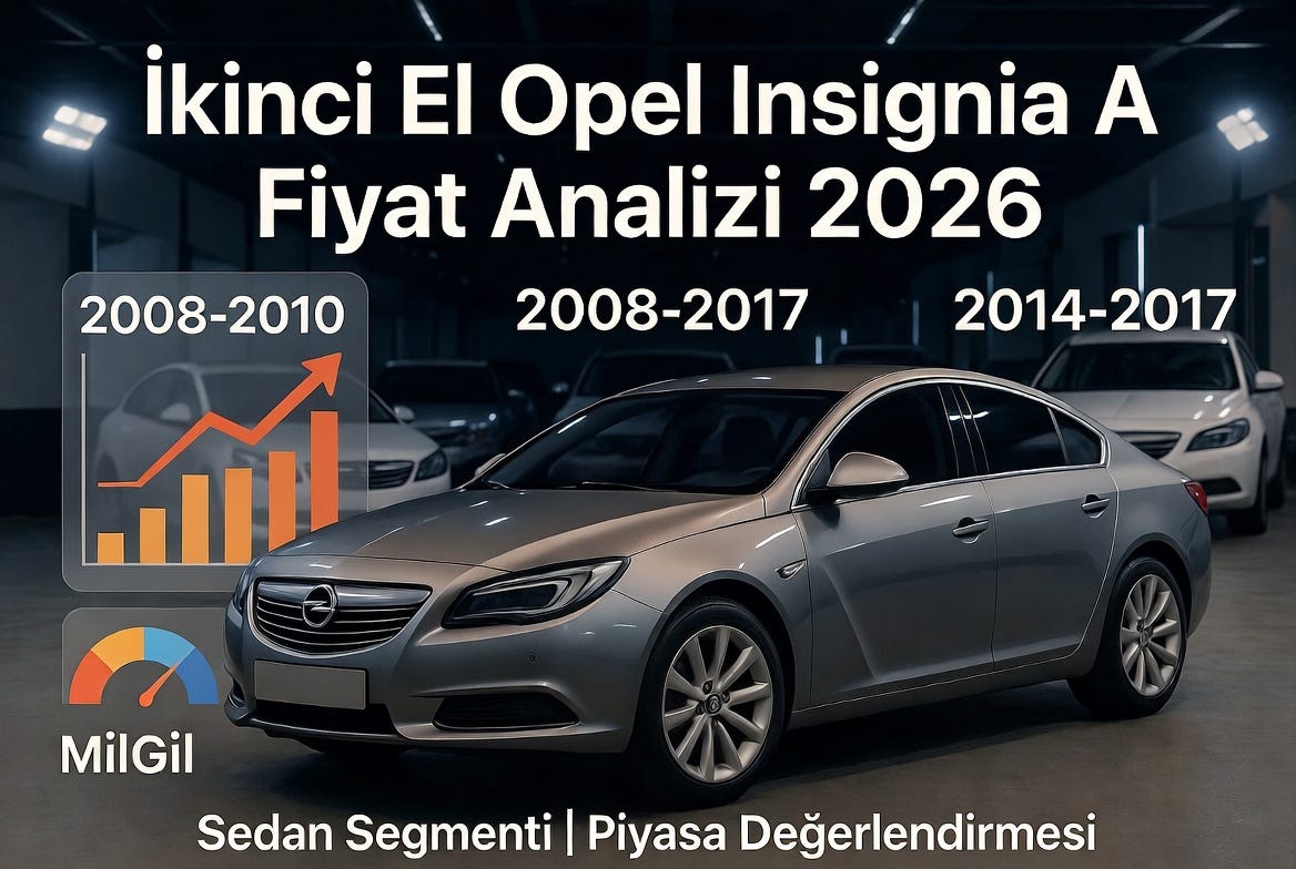 Passat mı, Insignia mı?