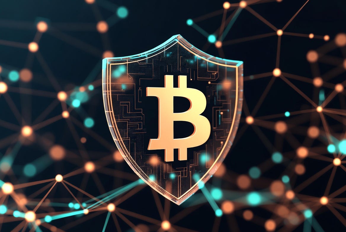Satoshi’s Wallet Wisdom: Staying Safe in a Quantum-Threatened Bitcoin World