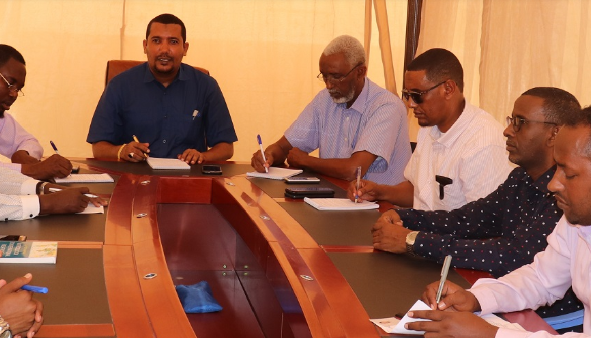 QAHE Signs Memorandum of Understanding (MOU) with SAFE Education & Strategic Research Network