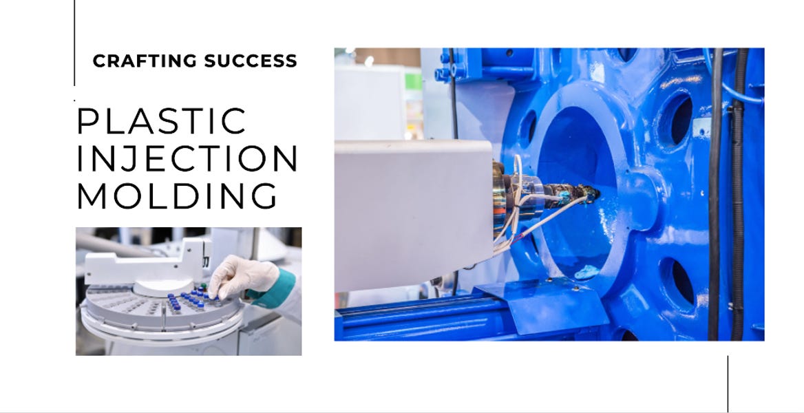 Crafting Success: The Definitive Guide to the Key Benefits of Plastic ...