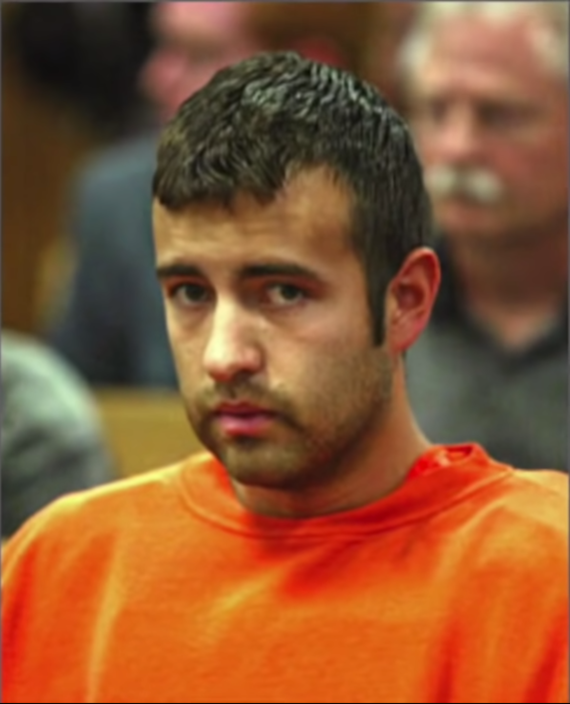 The False Entitlement of a Man Seeking His Parent’s Fortune by AJ