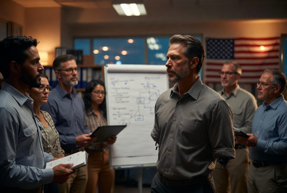 Capturing Organizational Knowledge: How SDVOB Firms Institutionalize Expertise and Prevent Brain…