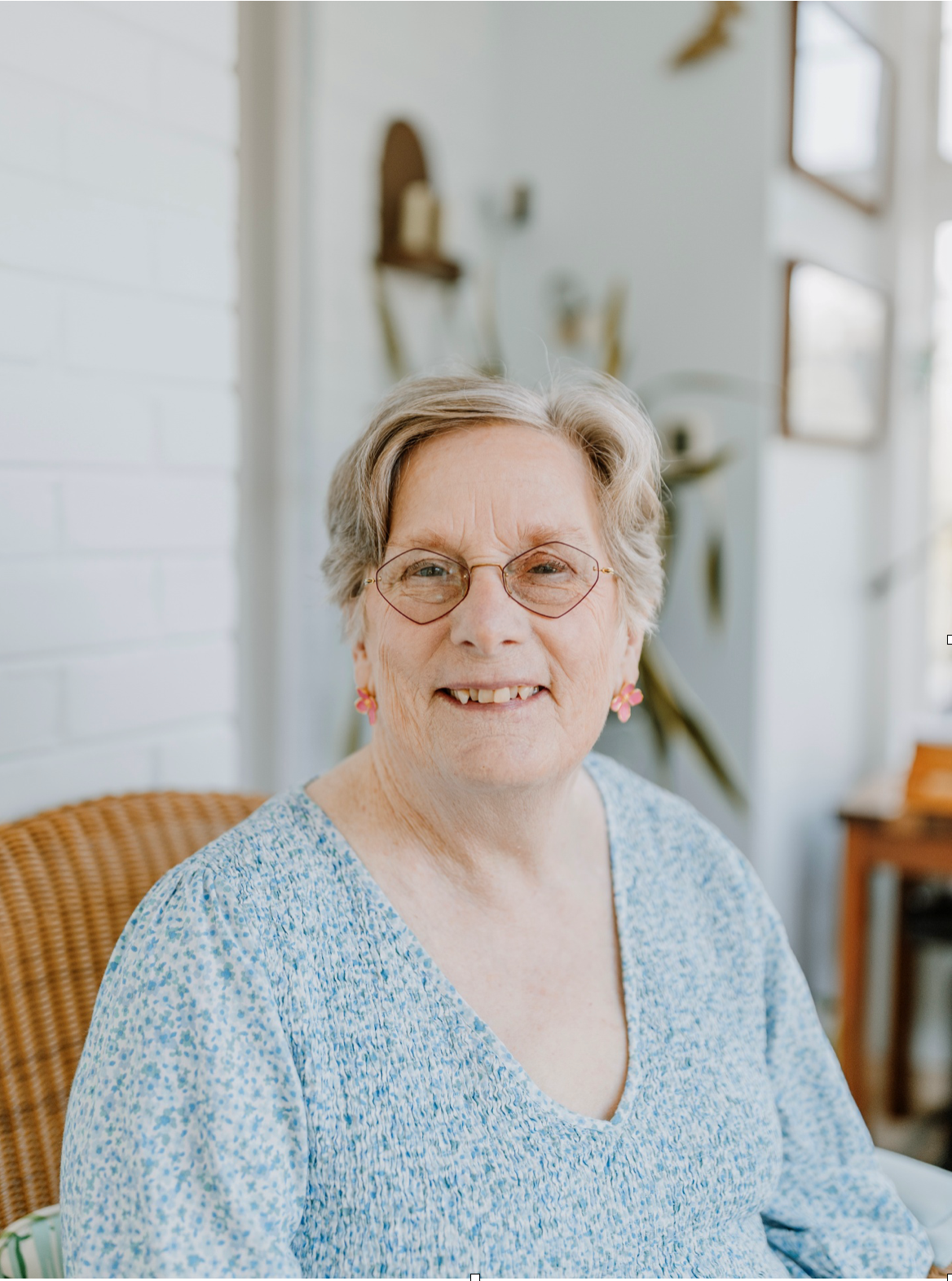 The Lesson Calculus Couldn’t Teach: How Dr. Gloria Vanderhorst Built a Career Helping People Grow