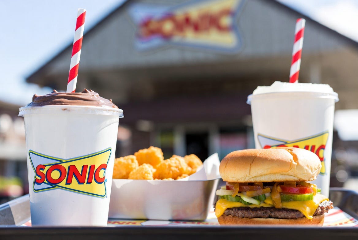 The Ultimate Guide to America’s Drive-In Favorites (Updated 2026)