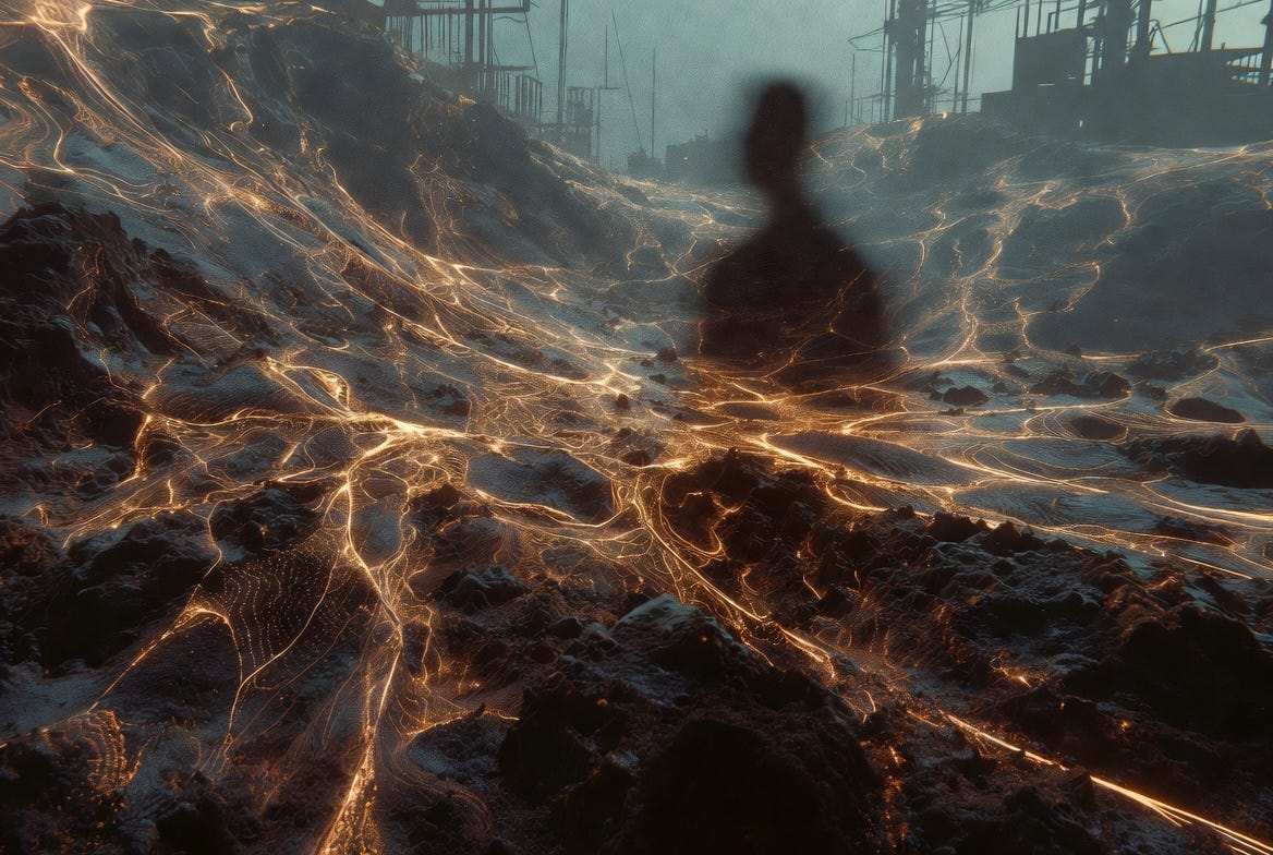 Give Up on Humanity: Why and How to Stop Betting on Our Species Spiritually
