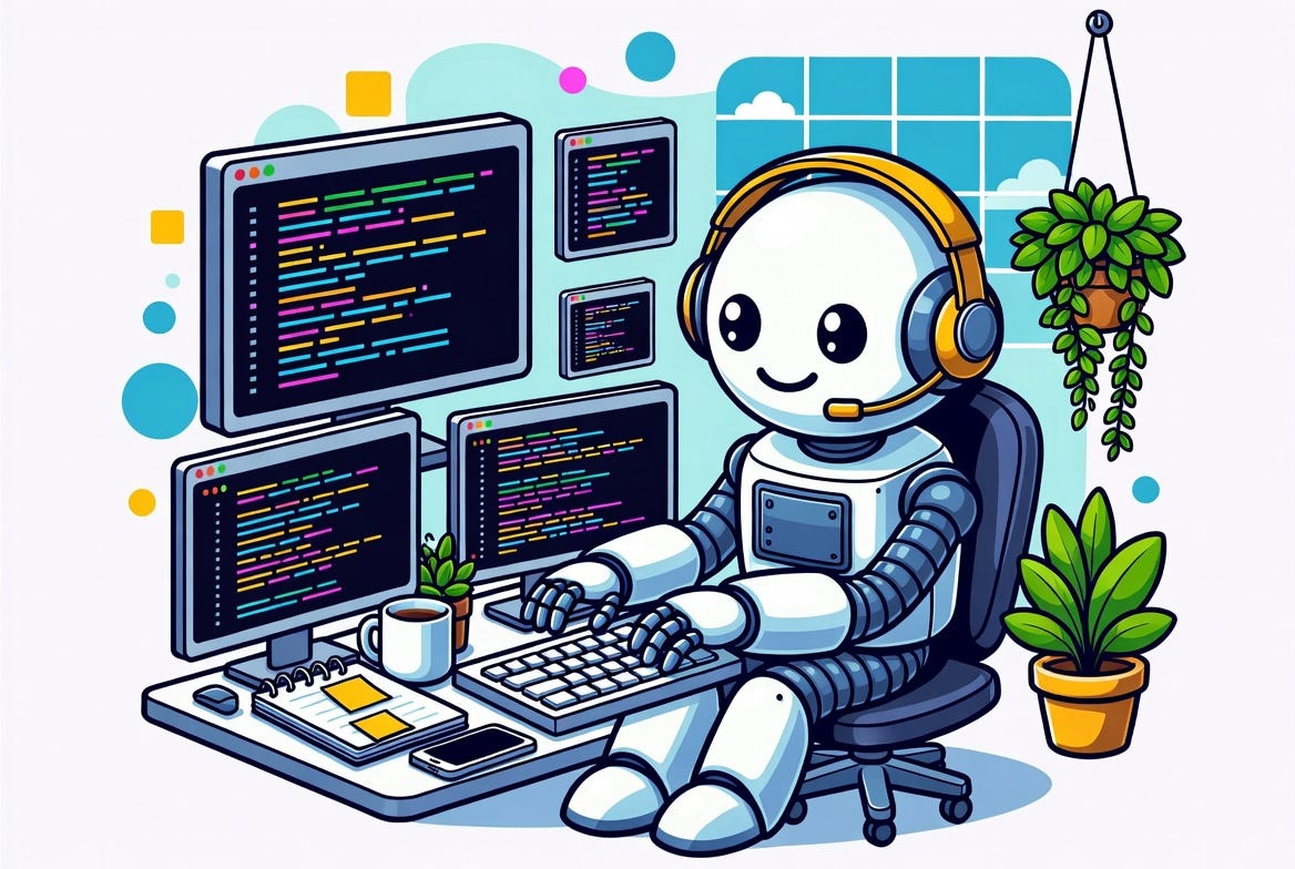 Beyond the Prompt: 5 Surprising Realities of the New AI-Native SDLC