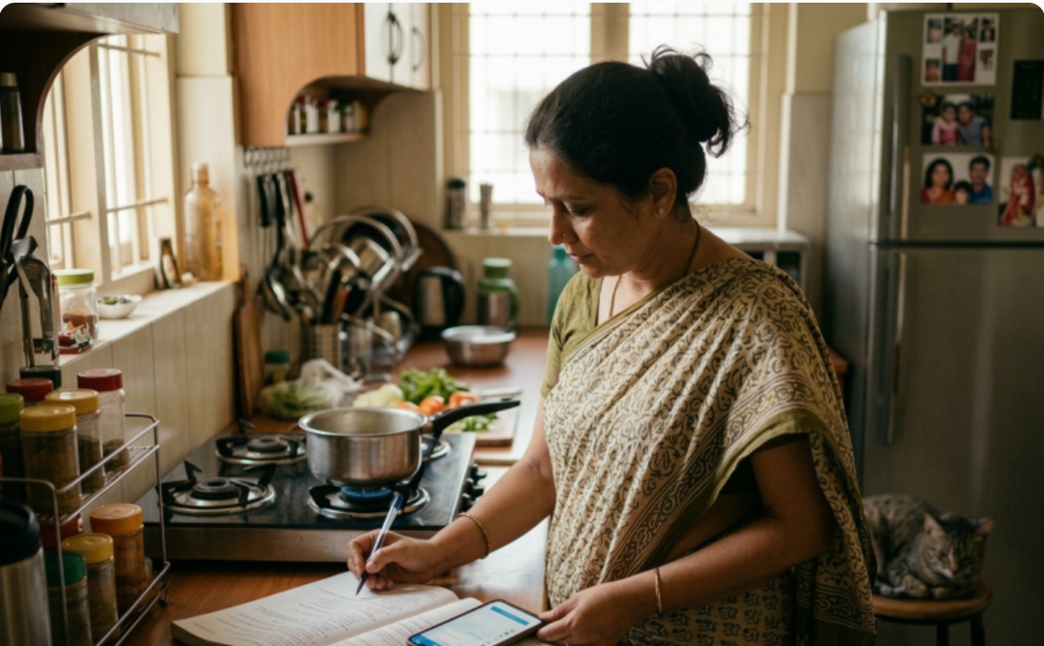 Top 10 English Learning Tips and Tricks for Housewives at Home | MySivi