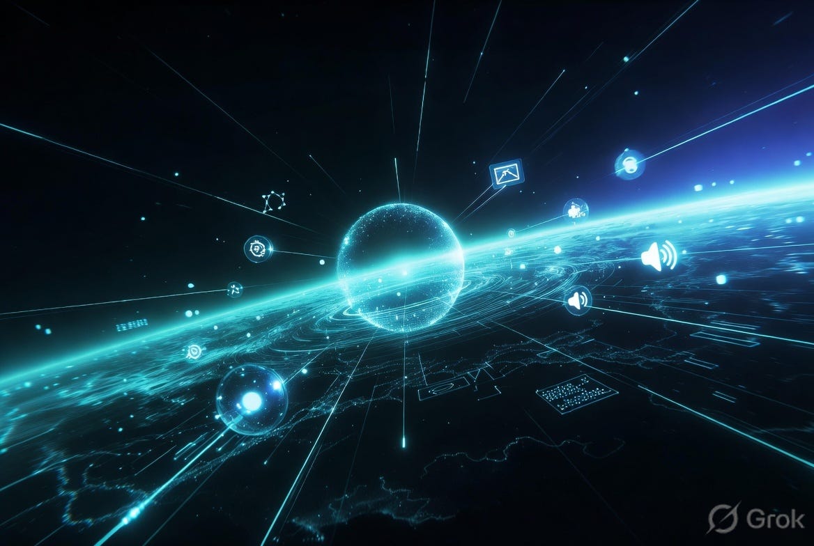 The Watch List: SLMs, Reasoning Models, and the Frontiers Worth Your Attention