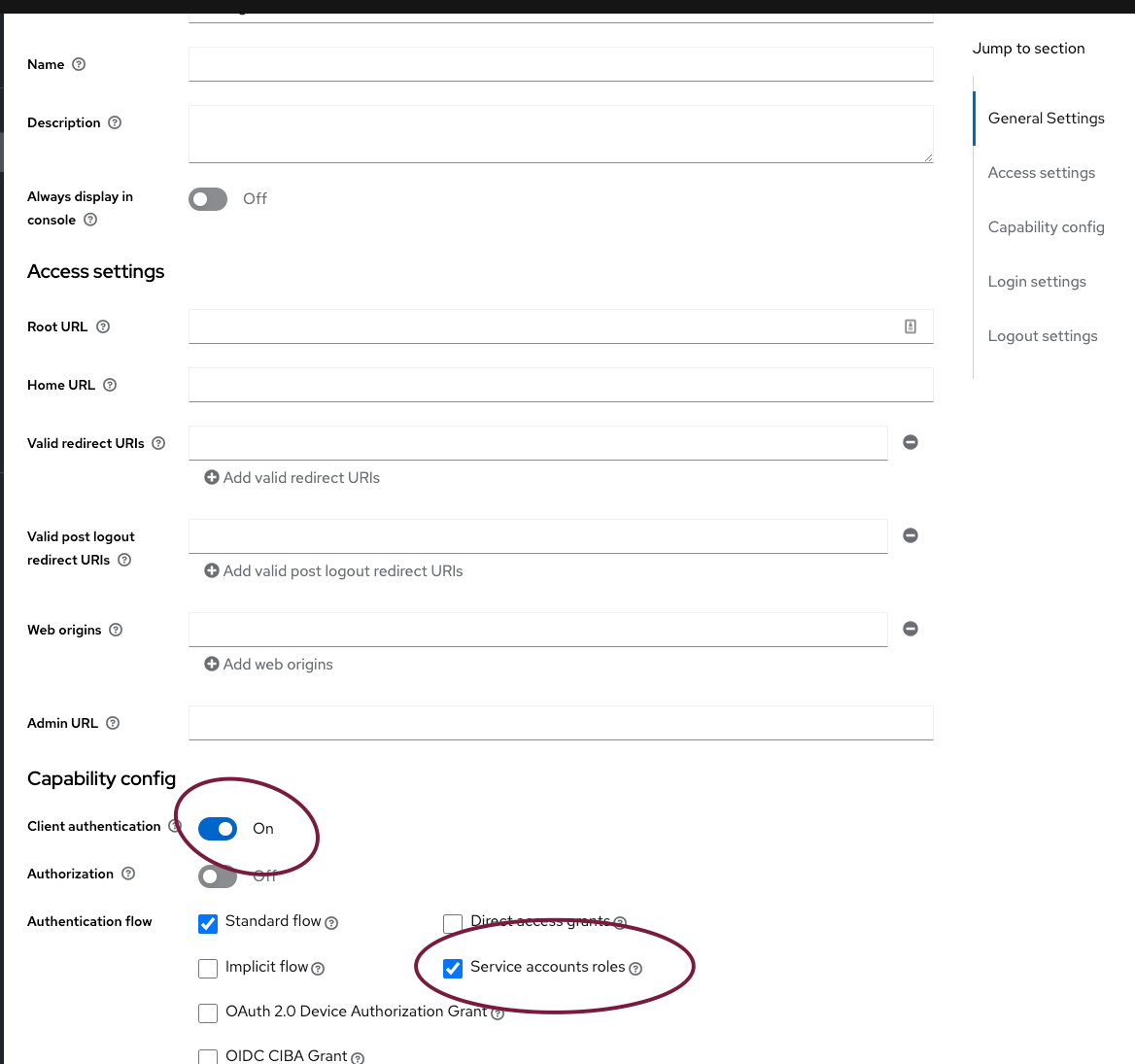 Create new user in Keycloak with Admin restful API by Steve Mu Medium